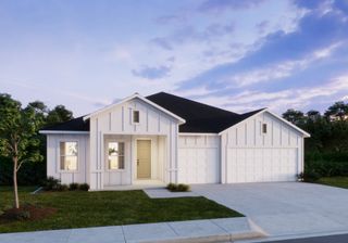 New construction Single-Family house 1311 Hwy 297 A, Cantonment, FL 32533 plan The Venice - image