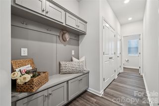 New construction Townhouse house 5609 Retledge St, Unit 33, Charlotte, NC 28269 - image