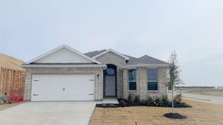 New construction Single-Family house 9745 Mcclane Farm Dr, Fort Worth, TX 76036 plan Oxford - image