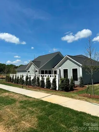 New construction Single-Family house 47 Creek Bridge Cir, Unit 47, Charlotte, NC 28213 - image