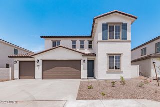 New construction Single-Family house 4912 W Brown Street, Glendale, AZ 85302 Malta- photo