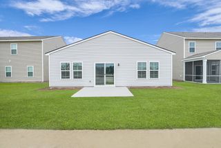 New construction  house 163 Kingswood Cir, Bloomingdale, GA 31302 plan Tigris - image