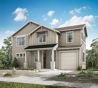 New construction Condo house 2414 Drew Ln, Unit 9, Austin, TX 78748 - image