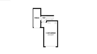 New construction  house 4563 Arboretum Cir, Unit 202, Naples, FL 34112 plan Seabright - image