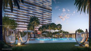 New construction Condo house 3724 S Ocean Dr, Unit 509, Hollywood, FL 33019 - image