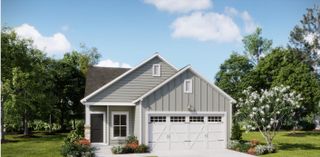 New construction Single-Family house 248 Captain Kidd Ct, Summerville, SC 29486 - image