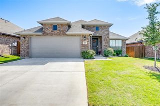 New construction Single-Family house 907 Beverly Dr, Cleburne, TX 76033 plan Concept 1991 - image