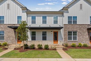 New construction Single-Family house 3051 Portage, Bartlett, TN 38135 plan Provost - image
