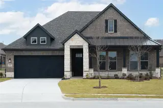 New construction Single-Family house 2715 Triumph Ct, Heath, TX 75032 plan Stockdale - image