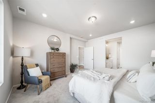 New construction Single-Family house 21845 E 51St Dr, Aurora, CO 80019 plan Soujourner - image