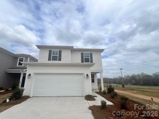 New construction Single-Family house 509 Silver Birch Ct, Shelby, NC 28152 plan Manteo - image