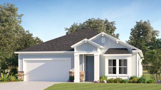 New construction Single-Family house 89 Manistique Av, Saint Augustine, FL 32092 SIERRA- photo