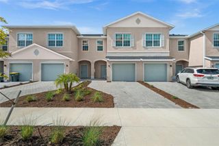 New construction Townhouse house 14915 White Pearl Rd, Punta Gorda, FL 33982 - image