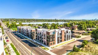 New construction Condo house 1680 N Sheridan Blvd, Unit 102, Denver, CO 80214 plan Starla - image