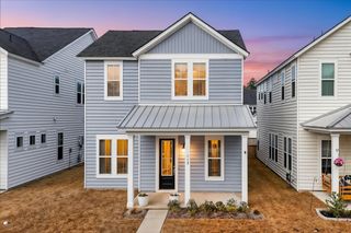 New construction Single-Family house 138 Salt Yard Lndg, Summerville, SC 29485 plan Ashley - image