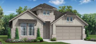 New construction Single-Family house 6717 Mountain Brook Wy, League City, TX 77573 - image