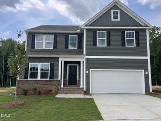 New construction Single-Family house 33 Blackbird Dr, Unit 218, Angier, NC 27501 - image