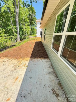 New construction Single-Family house 1075 Kildare Dr, Unit 66, Salisbury, NC 28146 - image