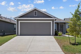 New construction Single-Family house 213 Basalt Dr, Maxwell, TX 78656 - image