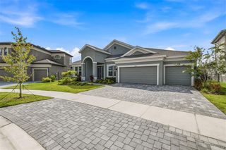 New construction Single-Family house 5254 Wolf Creek Dr, Apollo Beach, FL 33572 - image