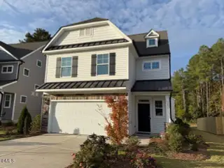 New construction Single-Family house 3455 Piedmont Dr, Raleigh, NC 27604 plan Graham - image