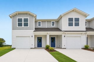 New construction Single-Family house 3062 Oaksmere Dr, Spartanburg, SC 29307 plan Avalon - image