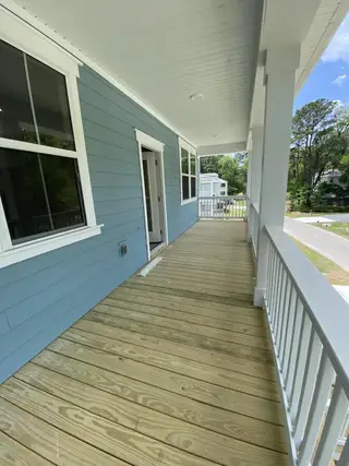 New construction Single-Family house 3144 Vanessa Lynne Ln, Johns Island, SC 29455 plan Vendue - image