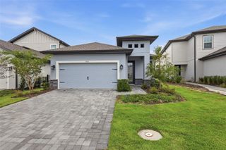 New construction Single-Family house 7721 Somersworth Dr, Kissimmee, FL 34747 - image