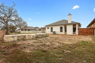 New construction Single-Family house 201 Skyflower Dr, Unit G, Georgetown, TX 78628 - image