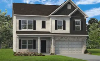 New construction Single-Family house 513 Charing Cross Dr, Unit 177, Lebanon, TN 37087 - image