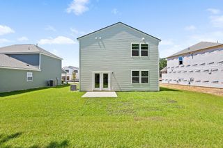 New construction  house 726 Meadowbrook Ln, Summerville, SC 29486 plan Oriole - image