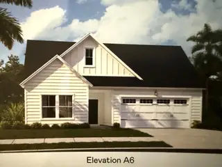 New construction  house 128 Ireland Dr, Summerville, SC 29486 plan COLLINS - image