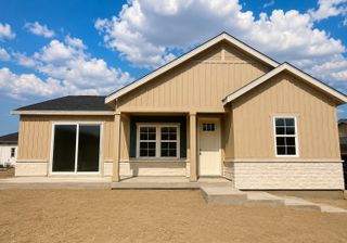 New construction Single-Family house 9163 Violet Wy, Arvada, CO 80007 plan The Bluff - image