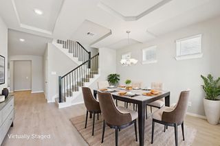 New construction Single-Family house 29015 Farmhouse Estates Dr, Waller, TX 77484 plan The Texoma (3L08) - image