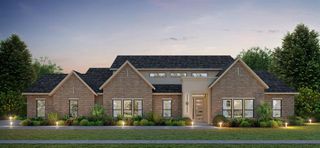 New construction Single-Family house 1239 Dean Meadow Ln, Lucas, TX 75002 - image