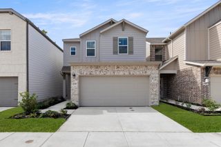 New construction Single-Family house 2509 Lost Maples Ln, Dallas, TX 75228 plan Sierra - image