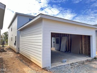 New construction  house 85 Parkland Dr, Pittsboro, NC 27312 plan Lumen A - image