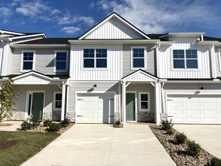 New construction  house 1515 Yellowwood Ct, Reidville, SC 29375 plan The Carson - image