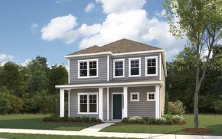 New construction Single-Family house 4008 Grommet Ct, Matthews, NC 28105 plan Amberlea - image