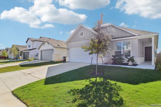 New construction  house 1106 Pigeon Ln, Marion, TX 78124 plan Chatfield - image