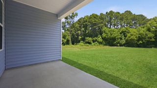 New construction Single-Family house 1087 Aviator Ln, Ayden, NC 28513 plan Aberdeen - image