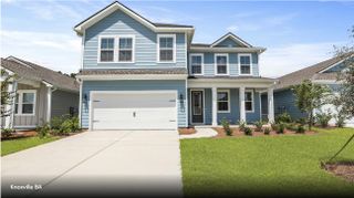 New construction Single-Family house 1039 Boyington Dr, Unit 64, Hollywood, SC 29449 - image