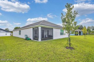 New construction Single-Family house 10944 Helmsdale Ln, Jacksonville, FL 32221 plan Hilton - image