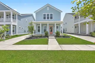 New construction Single-Family house 220 Orwel St, Summerville, SC 29486 plan Pinckney - image