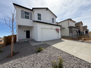 New construction Single-Family house 700 96Th Avenue Pl, Greeley, CO 80634 plan Peak - image