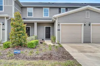 New construction Townhouse house 21 Beach Palm Ct, St. Augustine, FL 32086 - image