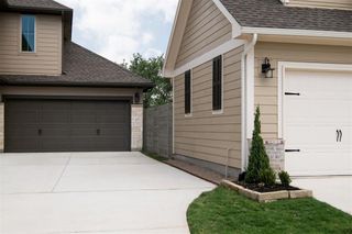 New construction Single-Family house 1117 Amaryllis Ln, Little Elm, TX 76227 plan Bergamot - image