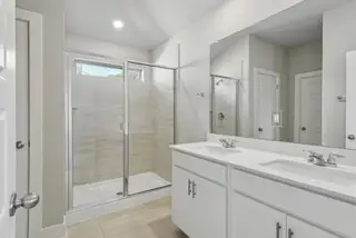 New construction Single-Family house 17434 Butterfly Orchid Ln, Waller, TX 77484 plan The Allen (840) - image