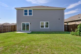 New construction Single-Family house 1660 Hossler Trl, Fort Worth, TX 76052 - image