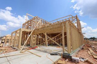 New construction Single-Family house 42659 Reminiscent Ln, Magnolia, TX 77354 plan The Borden - image